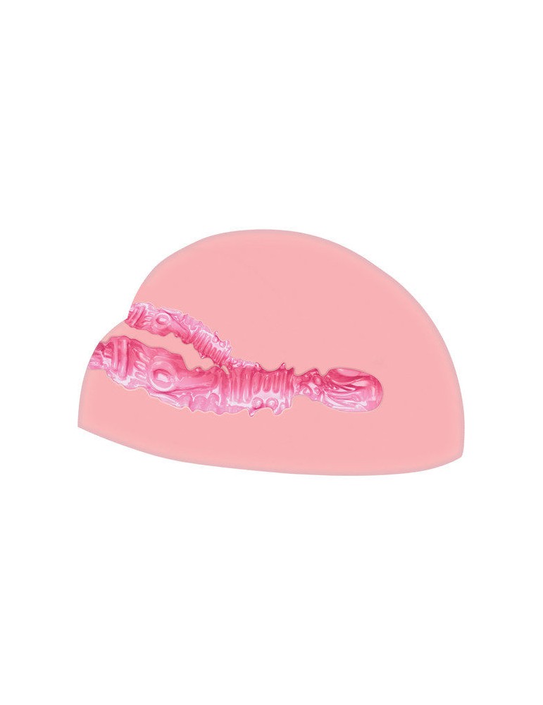 act horny fuck masturbateur anus et vagin avec vibromasseur_4