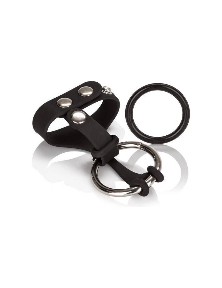 ensemble d'écarteur de boule de poulain