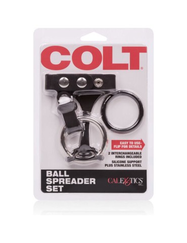 ensemble d'écarteur de boule de poulain_4