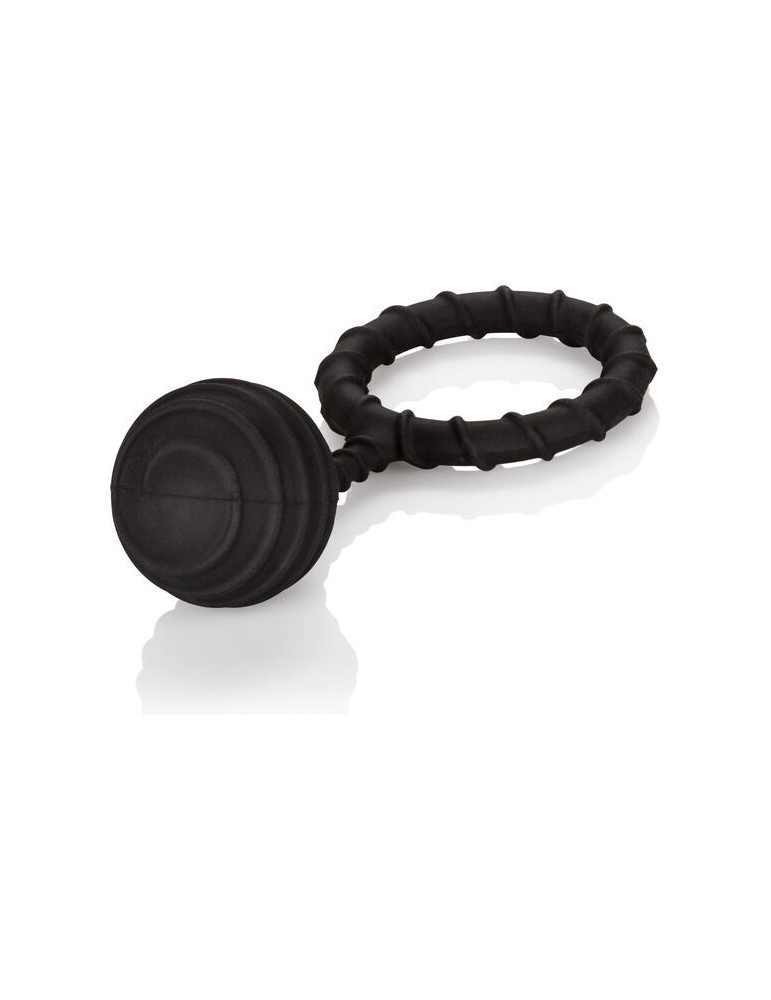 anneau pénien en silicone colt xl avec poids_2