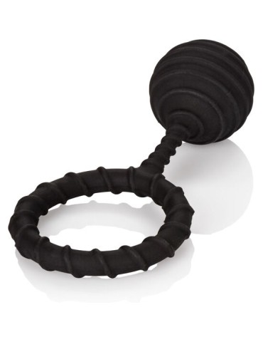 anneau pénien en silicone colt xl avec poids_4