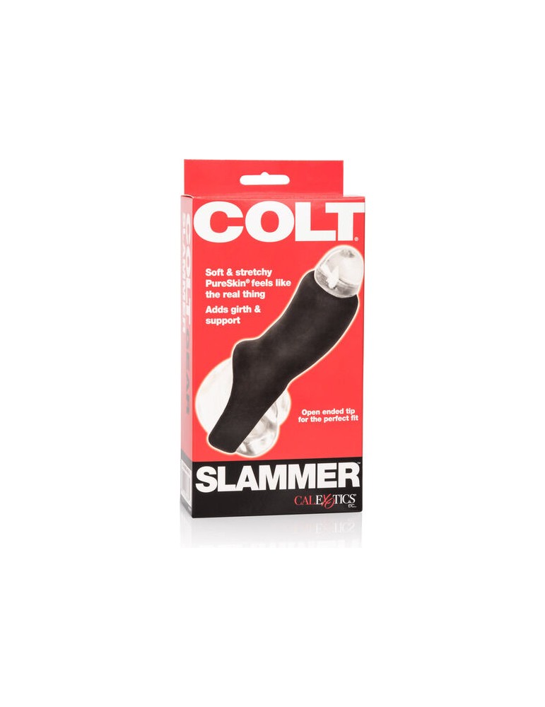 masturbateur / manchon de pénis pour colt slammer_4