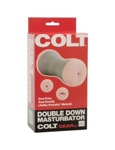 masturbateur poulain double pénétration bouche et anus_4
