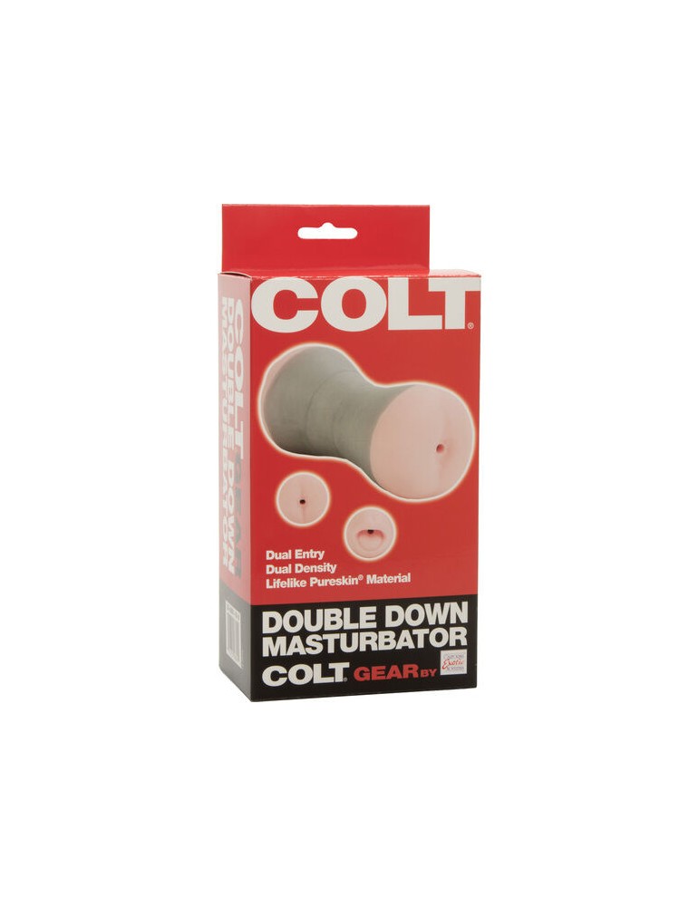 masturbateur poulain double pénétration bouche et anus_4