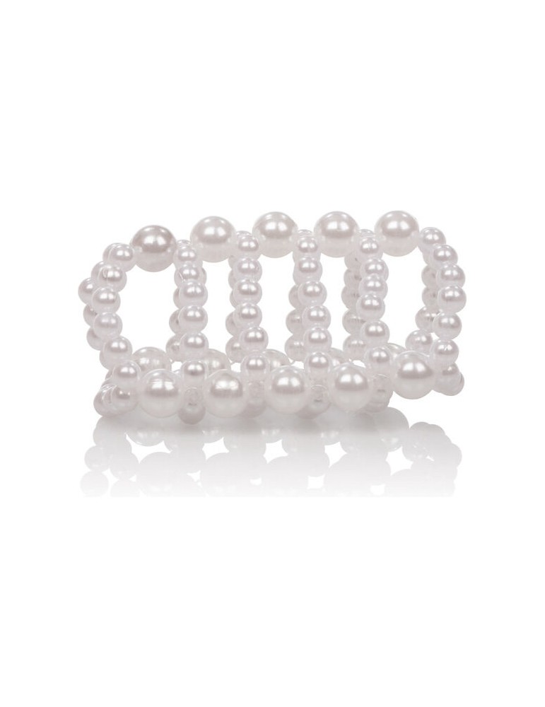 étui en perles calex basic essentials