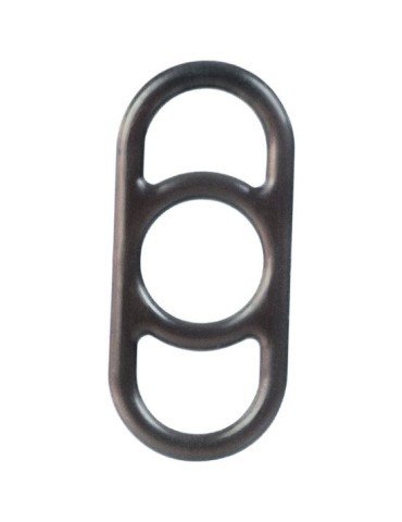 anneau de renforcement de l'érection en silicone de pompe de précision calex