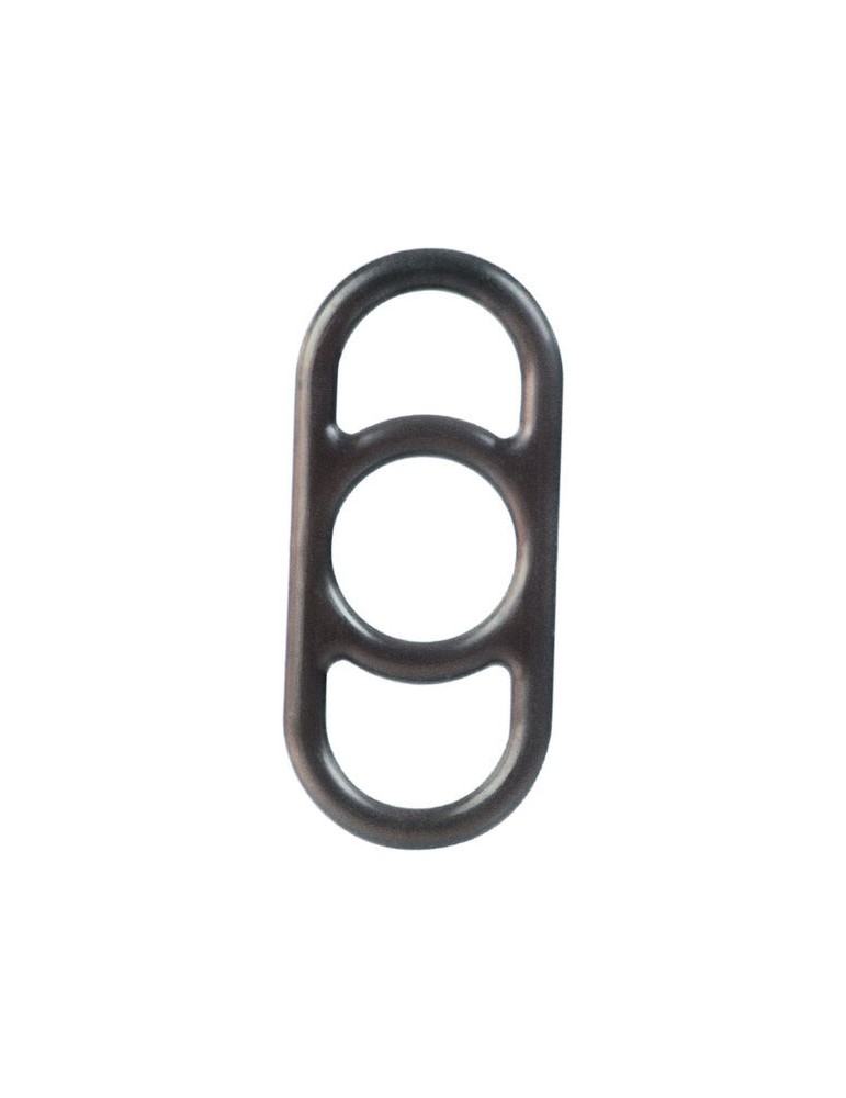 anneau de renforcement de l'érection en silicone de pompe de précision calex