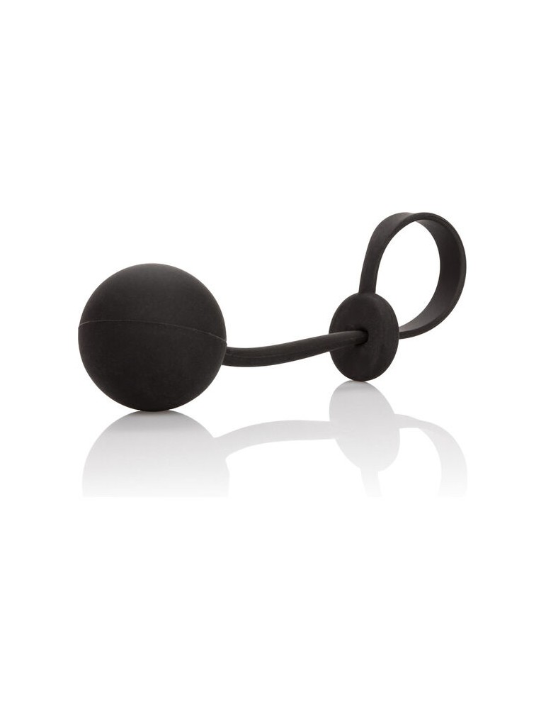 pénis anneau calex avec haltère_3