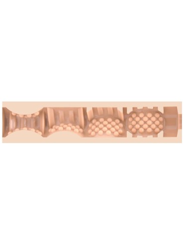 masturbateur fleshjack fleshsack avec testicules_3