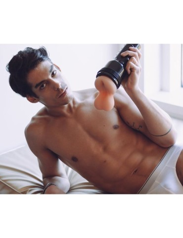 masturbateur fleshjack fleshsack avec testicules_5