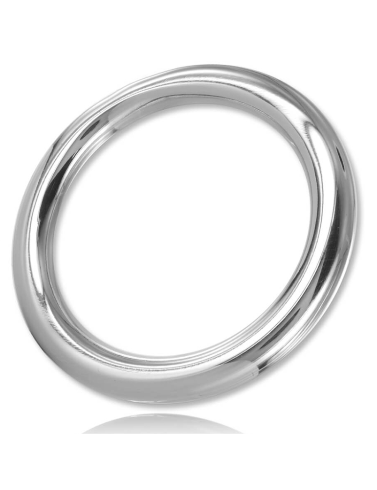anneau pénien rond metalhard anneau en c en fil métallique (8x50mm)