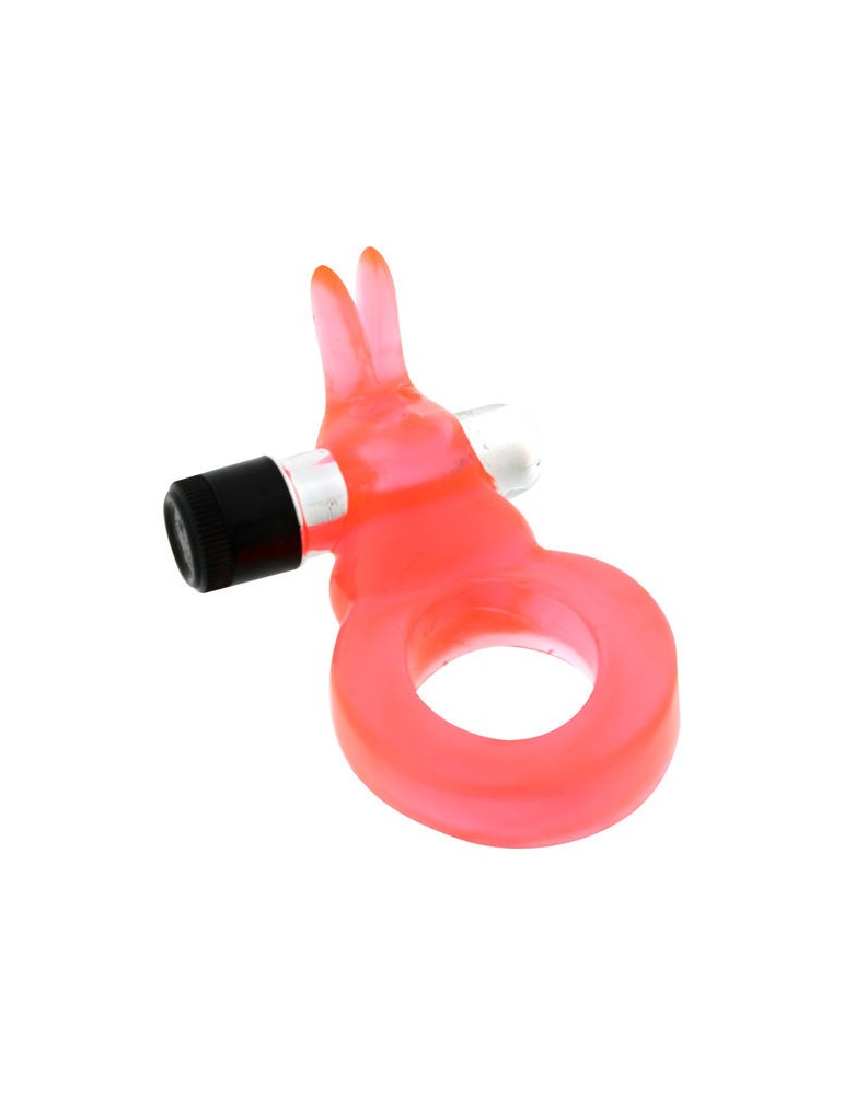 vibromasseur anneau lapin sevencreations