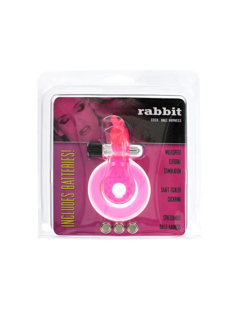 sevencreations testicule papillon rose et anneau pénien_2