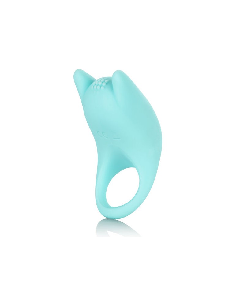 anneau de stimulation en silicone calex dual exciter enhancer