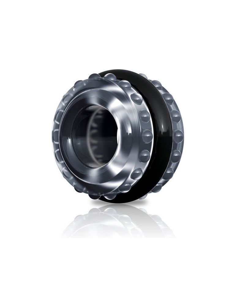 cockring noir pro performance level 2 de sir richard