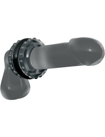 cockring noir pro performance level 2 de sir richard_3