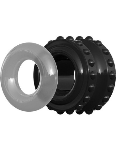 cockring gris pro performance level 3 de sir richard_3