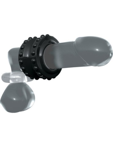 cockring gris pro performance level 3 de sir richard_4