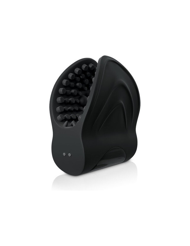 masturbateur vibrant en silicone sir richard's edger