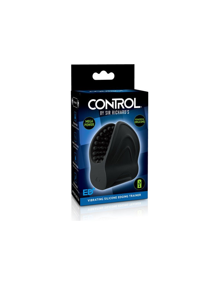 masturbateur vibrant en silicone sir richard's edger_2