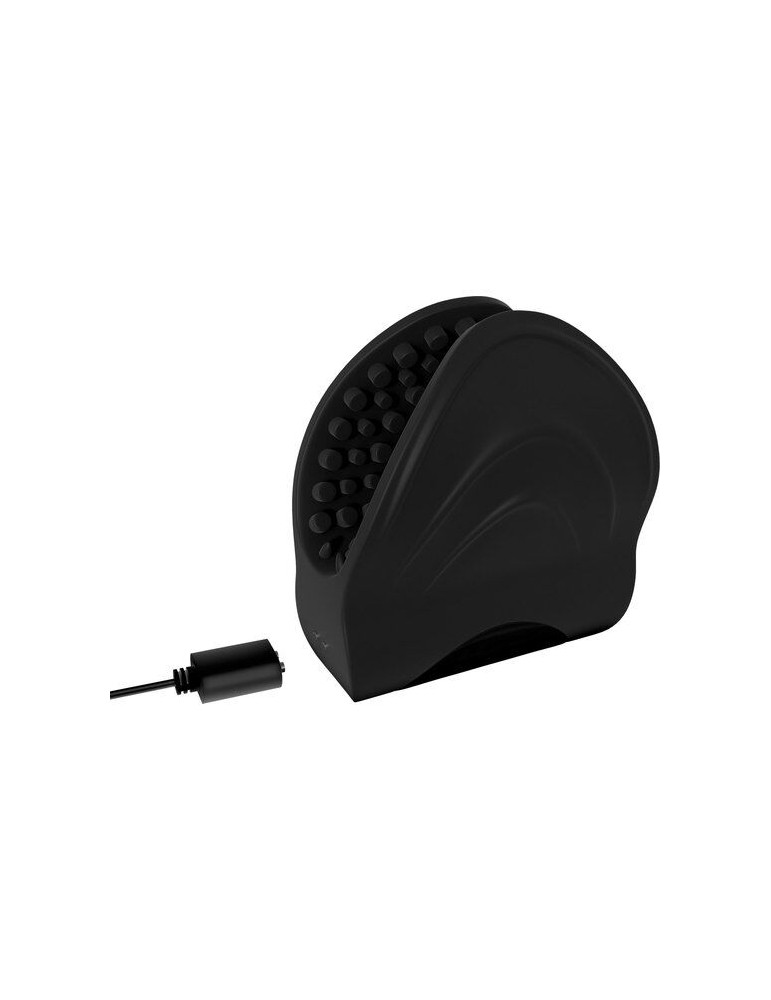 masturbateur vibrant en silicone sir richard's edger_5