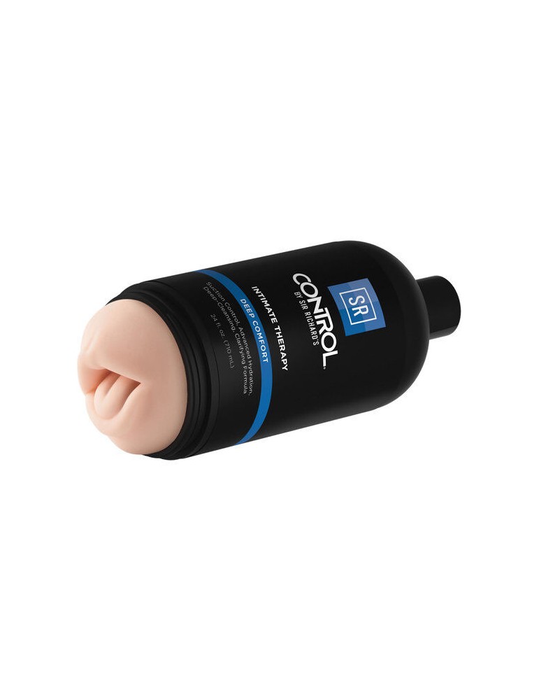 masturbateur de bouche confort profond de sir richad's intimate therapy_4