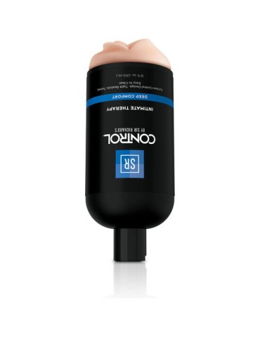 masturbateur de bouche confort profond de sir richad's intimate therapy_5