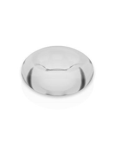 anneau pénien super flexible et résistant de 3,5 cm transparent_5