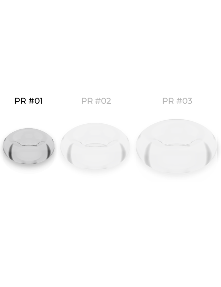 anneau pénien super flexible et résistant de 3,5 cm transparent_6