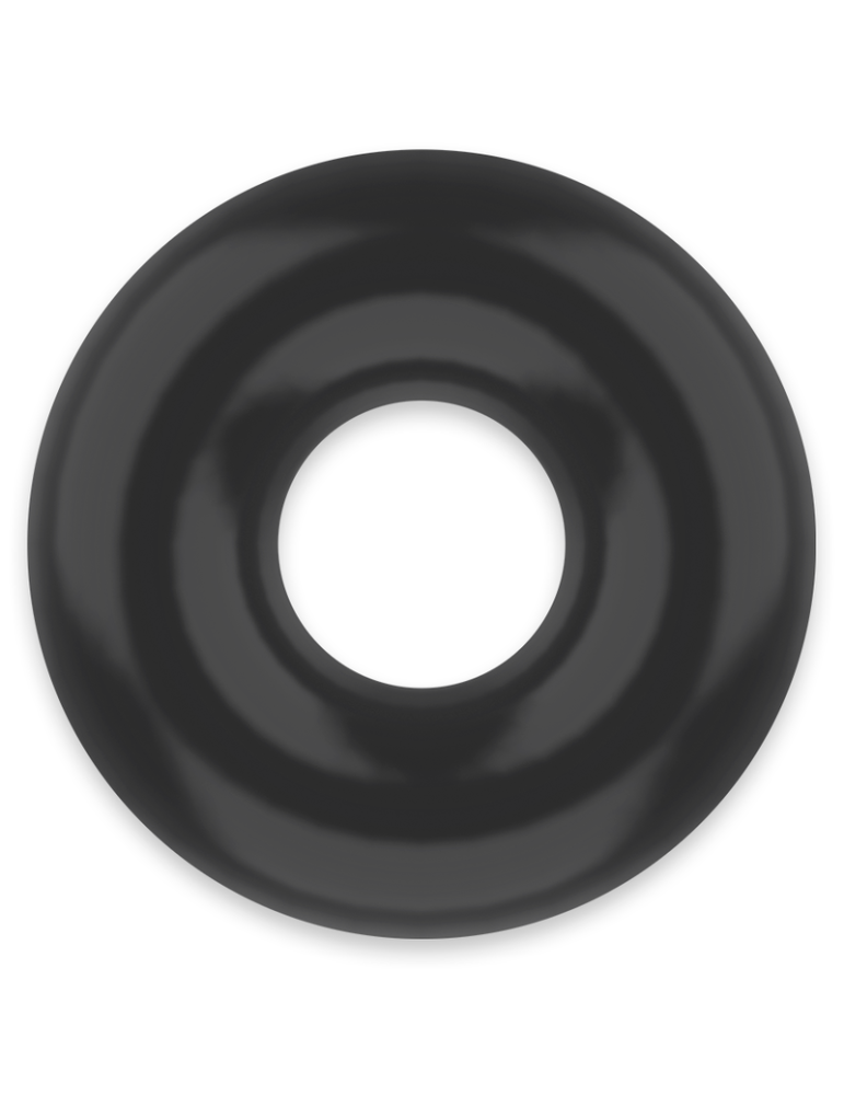 powering anneau pénien super flexible et résistant 5cm pr03 noir_2