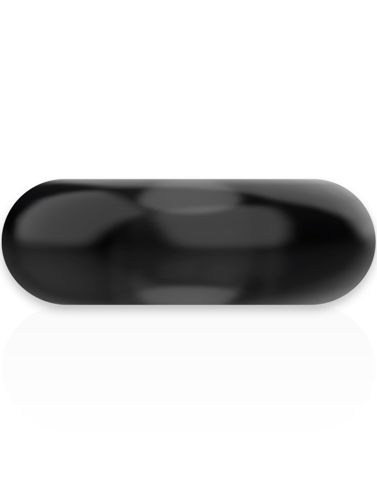 powering anneau pénien super flexible et résistant 5cm pr03 noir_3