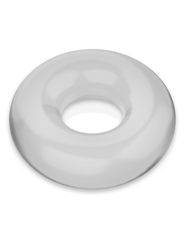 anneau pénien super flexible et résistant 5cm pr03 clair_4