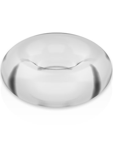 anneau pénien super flexible et résistant 5cm pr03 clair_5