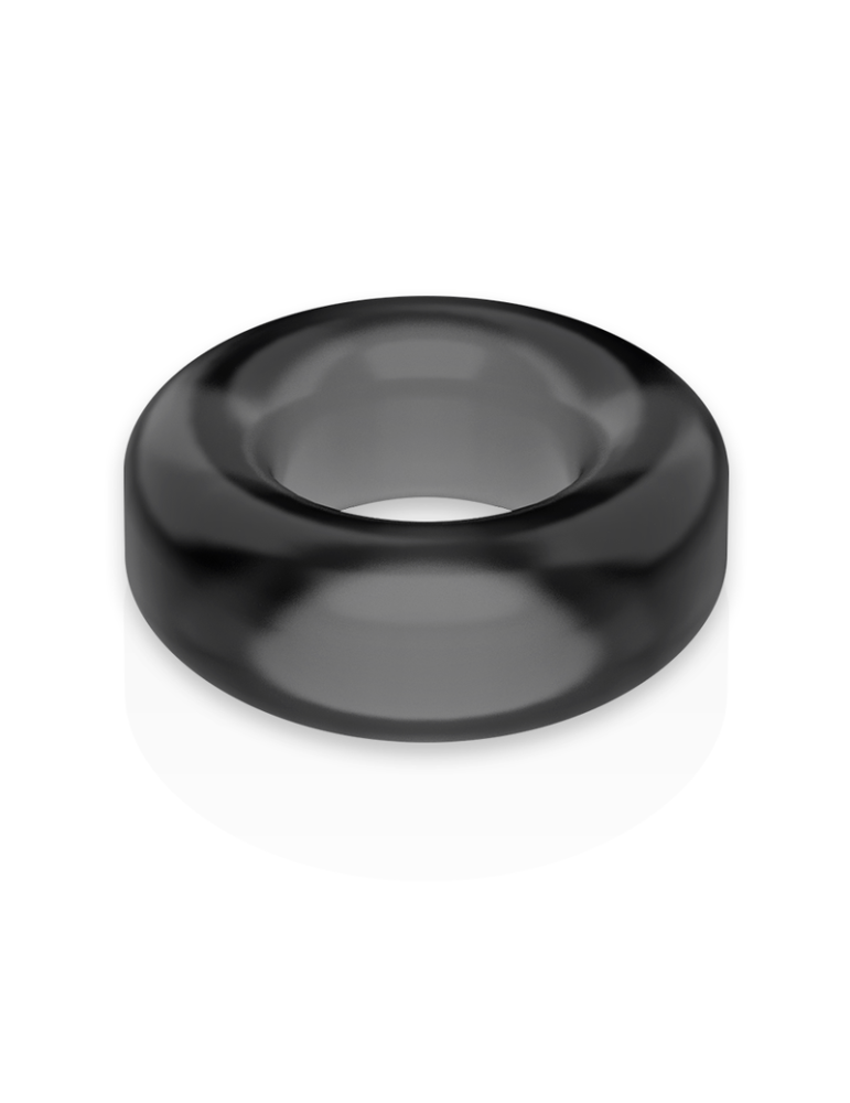 powering anneau pénien super flexible et résistant 3.8cm pr04 noir_5