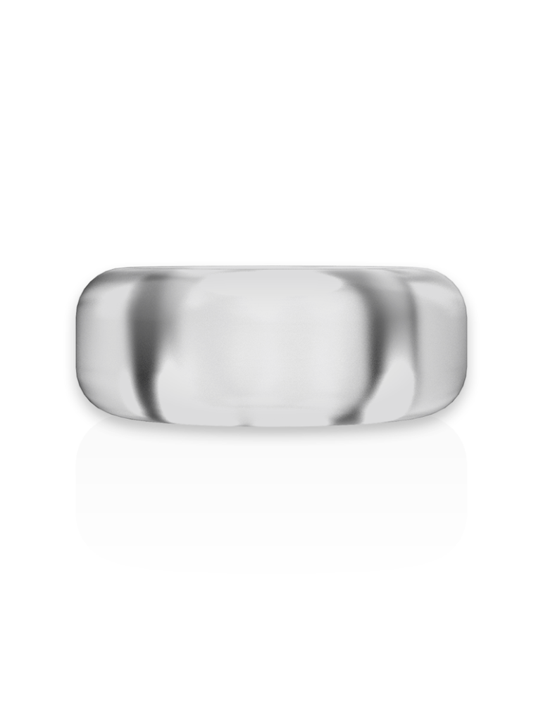 anneau pénien super flexible et résistant de 3,8 cm pr04 clair_3