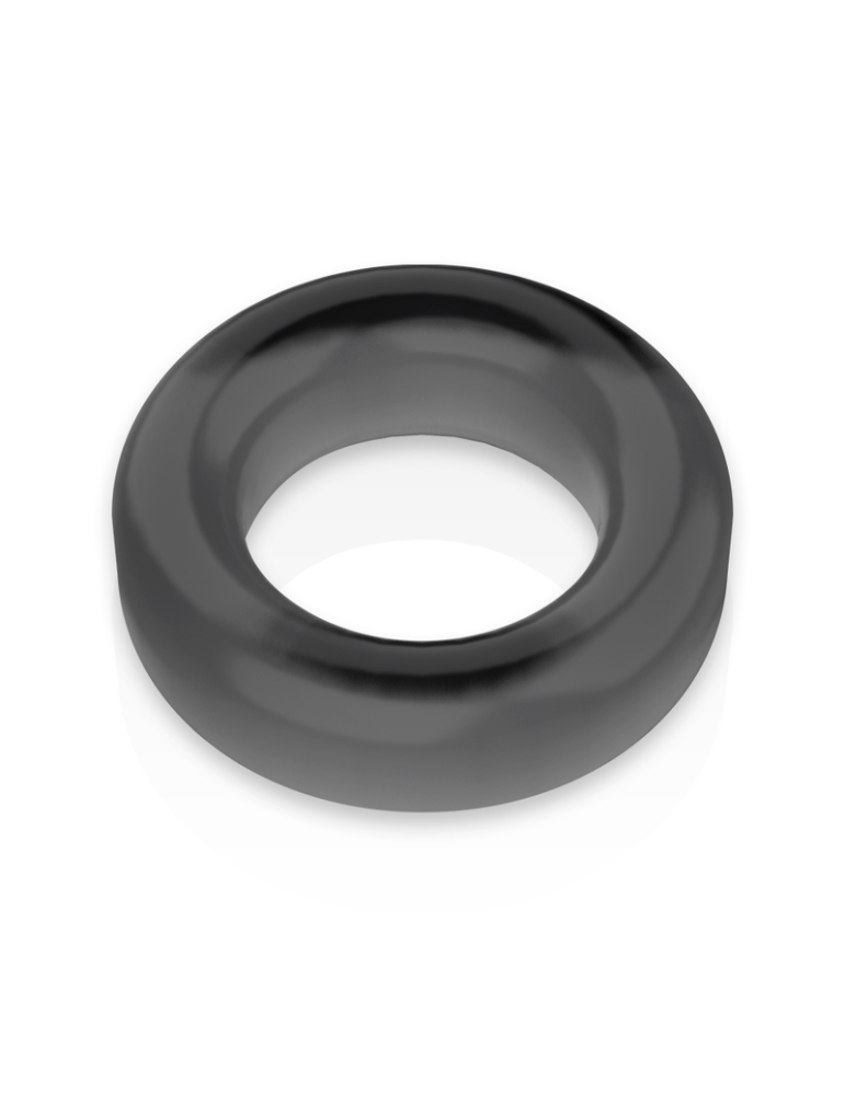 powering cockring super flexible et résistant 4.8cm pr05 noir_4