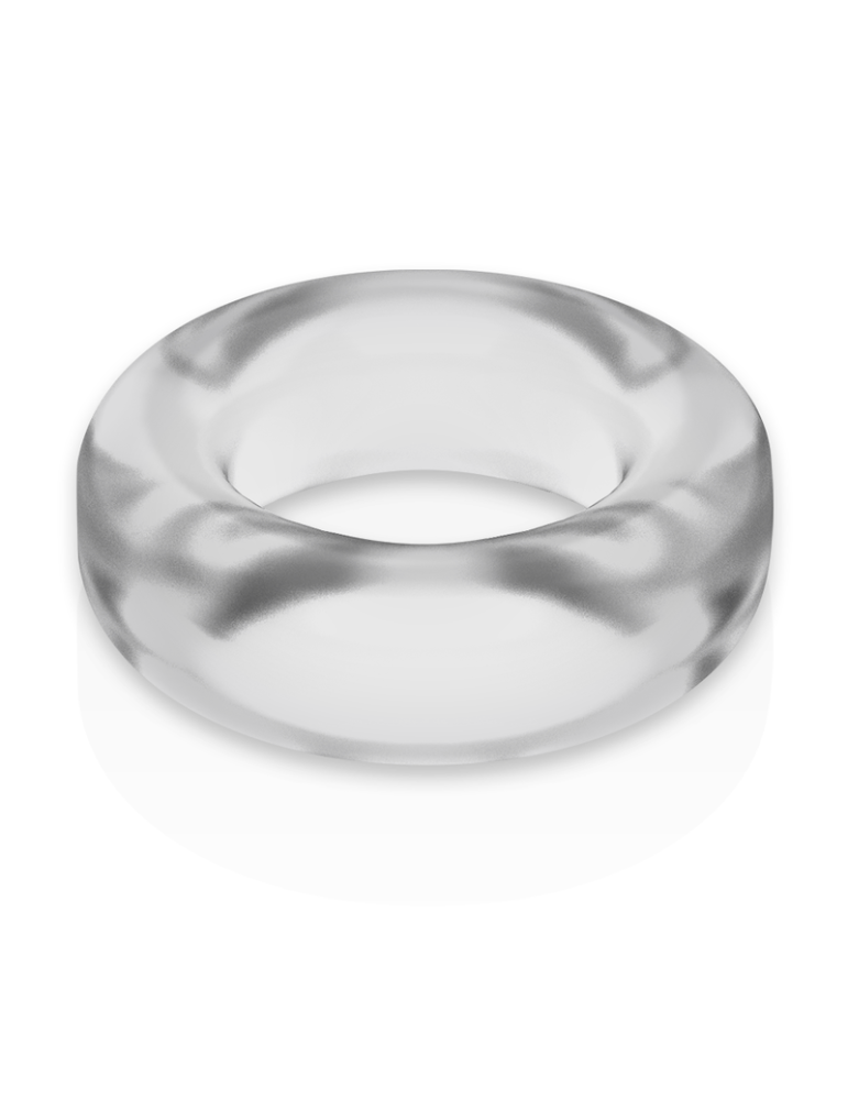 anneau pénien super flexible et résistant 4,8 cm pr05 clair_5