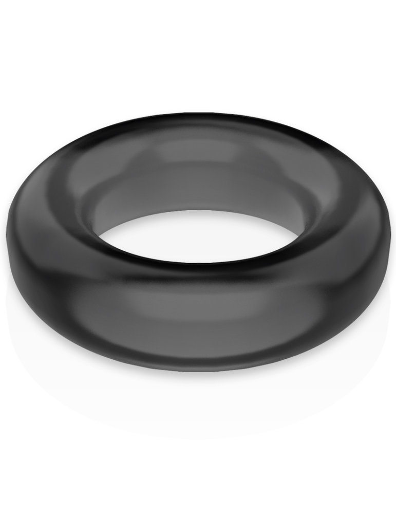 powering cockring super flexible et résistant 5.5cm pr06 noir_5