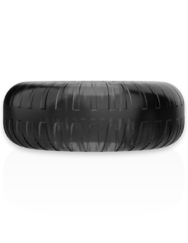 powering cockring super flexible et résistant 4.5cm pr07 noir_3