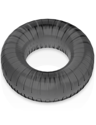 powering cockring super flexible et résistant 4.5cm pr07 noir_4