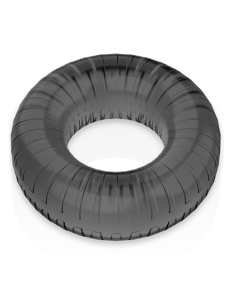 powering cockring super flexible et résistant 4.5cm pr07 noir_4