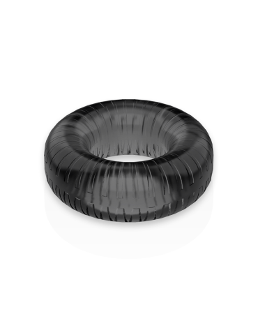 powering cockring super flexible et résistant 4.5cm pr07 noir_5
