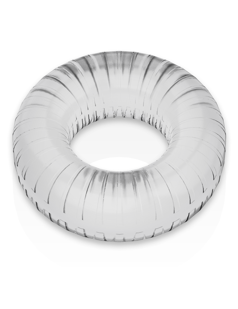 powering cockring super flexible et résistant 4.5cm pr07 clair_4