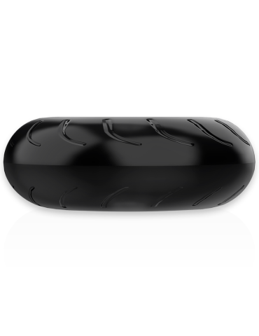 powering anneau pénien super flexible et résistant 5cm pr08 noir_3