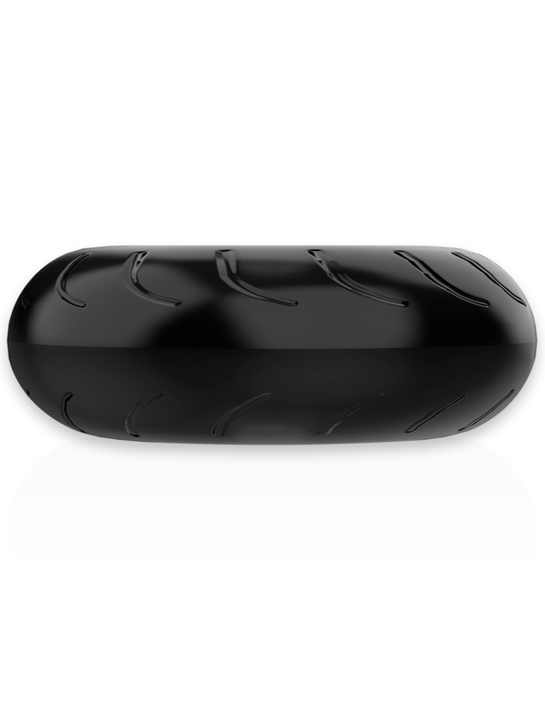 powering anneau pénien super flexible et résistant 5cm pr08 noir_3