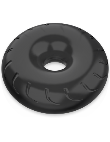 powering anneau pénien super flexible et résistant 5cm pr08 noir_4