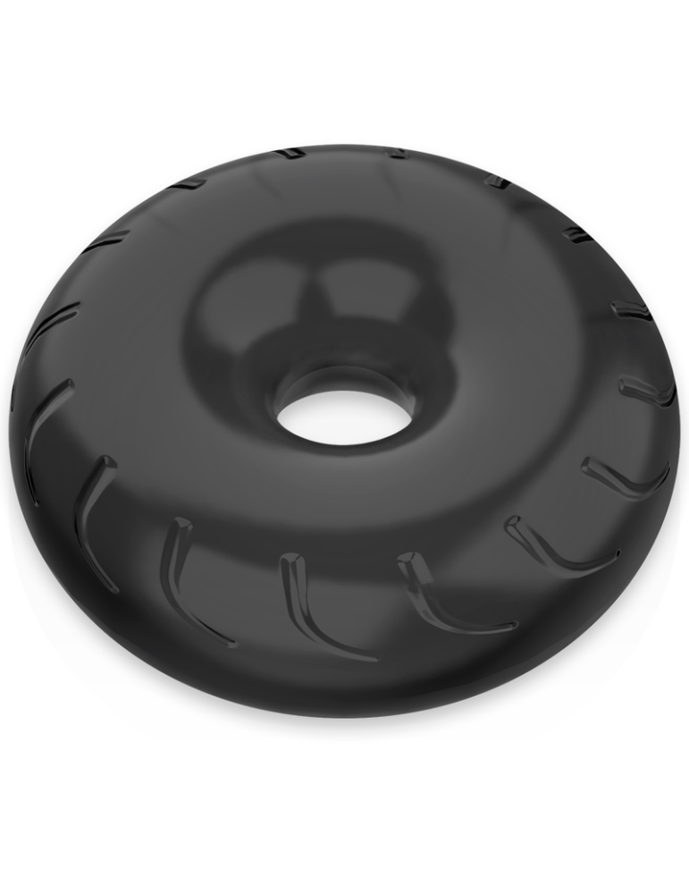 powering anneau pénien super flexible et résistant 5cm pr08 noir_4