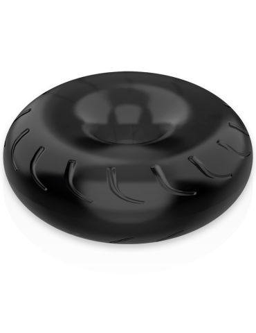 powering anneau pénien super flexible et résistant 5cm pr08 noir_5