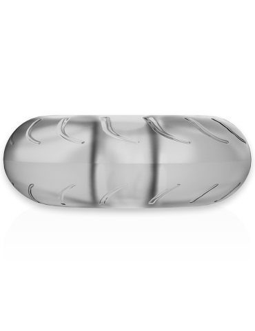 anneau pénien super flexible et résistant 5cm pr08 clair_3