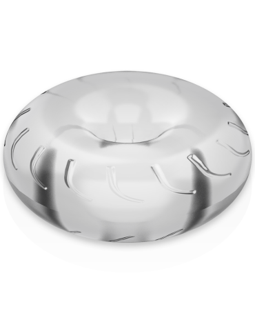 anneau pénien super flexible et résistant 5cm pr08 clair_4